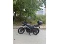 Sahibinden Bajaj Pulsar 200 NS ABS araba 
takas olur