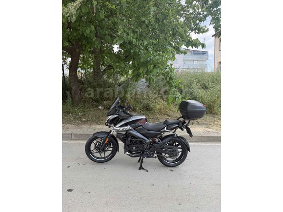 Sahibinden Bajaj Pulsar 200 NS ABS araba 
takas olur