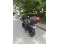 Sahibinden Bajaj Pulsar 200 NS ABS araba 
takas olur