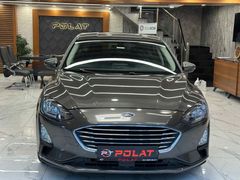 POLATTAN 2020 FORD FOCUS 1.5 DİZEL TİTANIUM SENET & VE KREDİ İLE