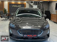 POLATTAN 2020 FORD FOCUS 1.5 DİZEL TİTANIUM SENET & VE KREDİ İLE
