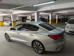 Sahibinden Ford Focus 1.5 EcoBlue Titanium X 2025 Model İstanbul