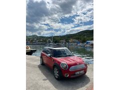 Sahibinden Mini Cooper Clubman 1.6 2009 Model 