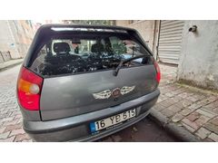 Sahibinden Fiat Palio 1.4 EL 2000 Model