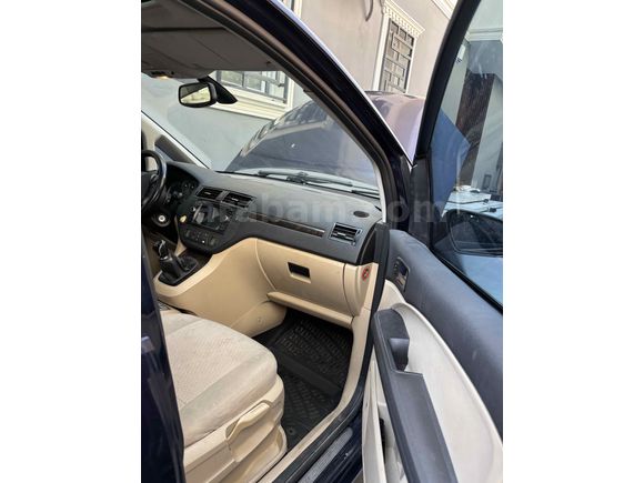 Sahibinden Ford C-Max 1.6 TDCi Ghia 2006 Model 