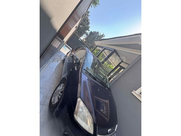 Sahibinden Ford C-Max 1.6 TDCi Ghia 2006 Model 