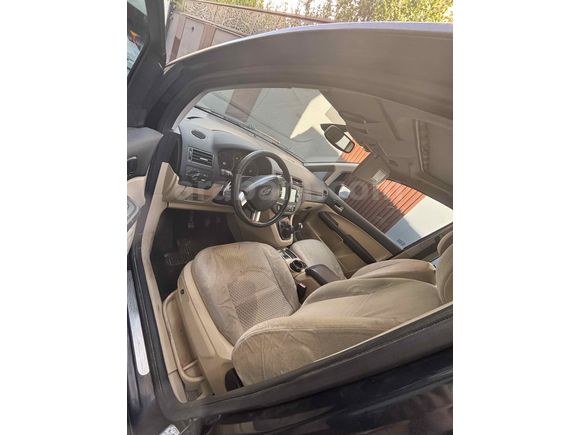 Sahibinden Ford C-Max 1.6 TDCi Ghia 2006 Model 