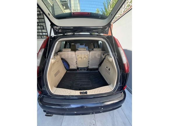Sahibinden Ford C-Max 1.6 TDCi Ghia 2006 Model 