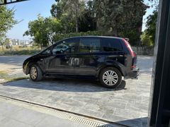 Sahibinden Ford C-Max 1.6 TDCi Ghia 2006 Model 