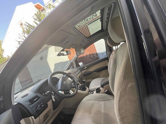 Sahibinden Ford C-Max 1.6 TDCi Ghia 2006 Model 