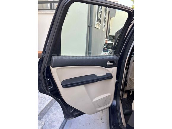 Sahibinden Ford C-Max 1.6 TDCi Ghia 2006 Model 