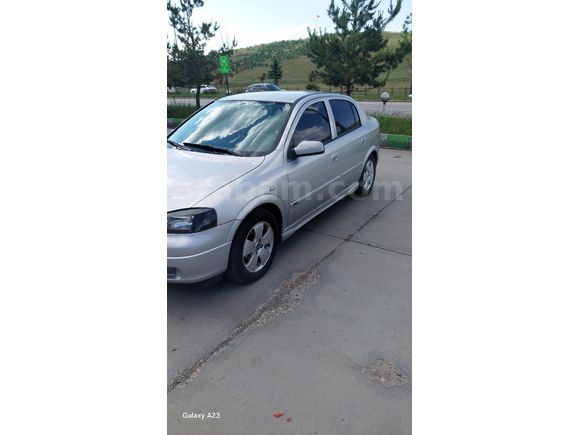 Sahibinden Opel Astra 1.6 Elegance 2001 Model