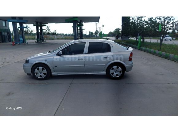 Sahibinden Opel Astra 1.6 Elegance 2001 Model