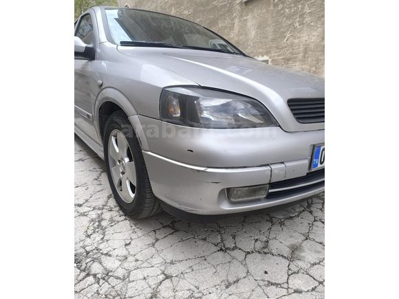 Sahibinden Opel Astra 1.6 Elegance 2001 Model