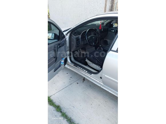 Sahibinden Opel Astra 1.6 Elegance 2001 Model