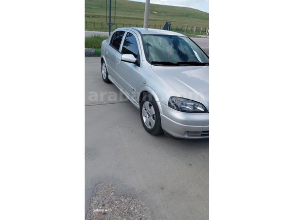 Sahibinden Opel Astra 1.6 Elegance 2001 Model