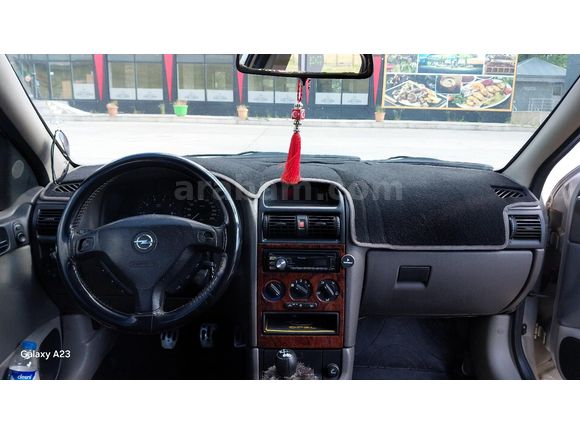 Sahibinden Opel Astra 1.6 Elegance 2001 Model