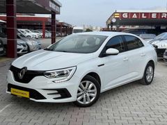 TEK EL 2022 MODEL Megane Sedan 1.3 TCe Joy EDC 40 BİN KM