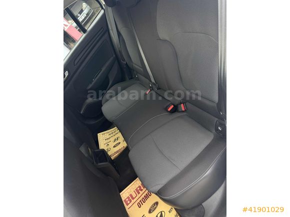 TEK EL 2022 MODEL Megane Sedan 1.3 TCe Joy EDC 40 BİN KM