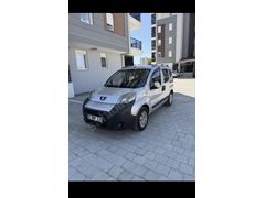 Sahibinden Peugeot Bipper