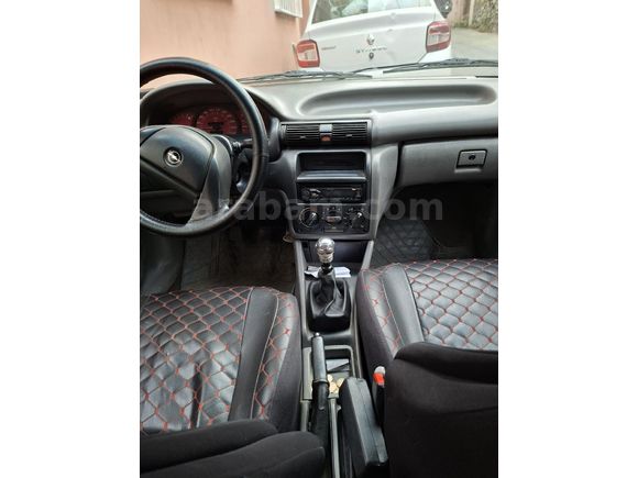 Sahibinden Opel Astra 1.6 GL 1993 Model