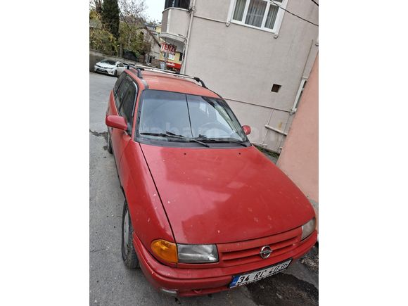 Sahibinden Opel Astra 1.6 GL 1993 Model