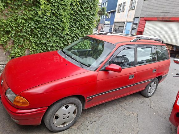 Sahibinden Opel Astra 1.6 GL 1993 Model