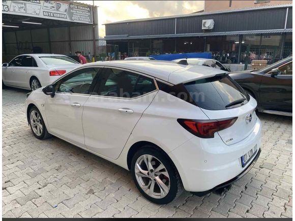 Sahibinden Opel Astra 1.6 CDTI Excellence 2015 Model 