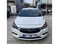 Sahibinden Opel Astra 1.6 CDTI Excellence 2015 Model 