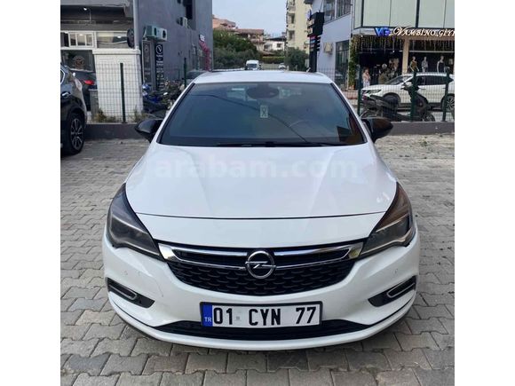 Sahibinden Opel Astra 1.6 CDTI Excellence 2015 Model 