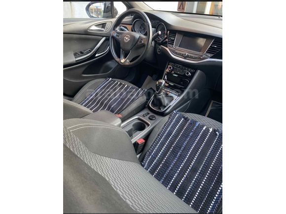 Sahibinden Opel Astra 1.6 CDTI Excellence 2015 Model 