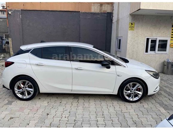 Sahibinden Opel Astra 1.6 CDTI Excellence 2015 Model 