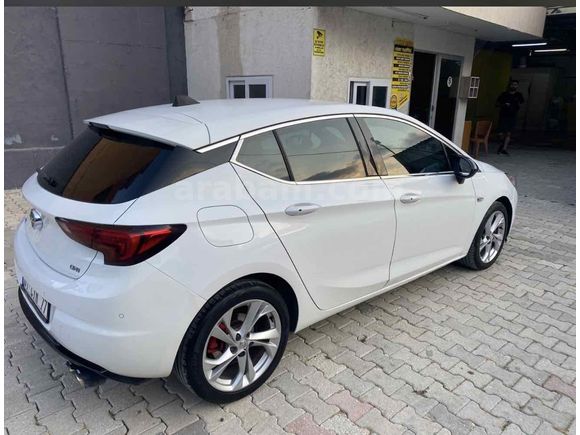 Sahibinden Opel Astra 1.6 CDTI Excellence 2015 Model 