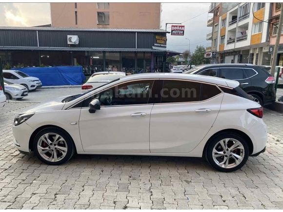 Sahibinden Opel Astra 1.6 CDTI Excellence 2015 Model 