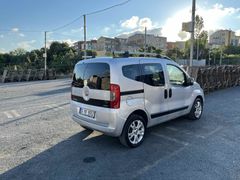 Sahibinden Fiat Fiorino Combi 1.3 Multijet Emotion 2011 Model 