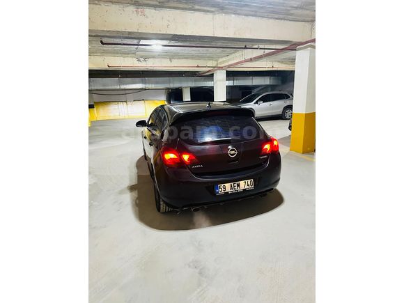 TEMİZ ASTRA