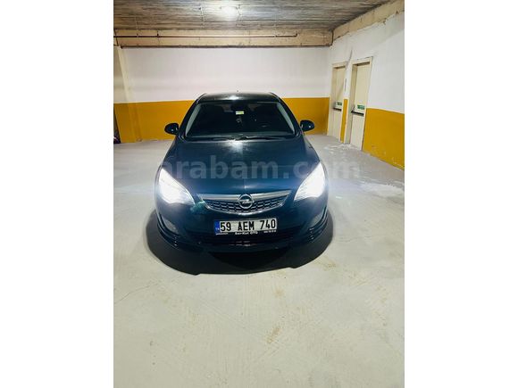 TEMİZ ASTRA