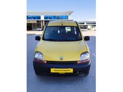 Renault KANGO 1.9 DİESEL ORJİNAL