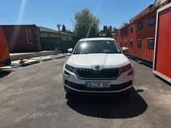 Sahibinden Skoda Kodiaq 1.5 TSI GreenTec Ambition 2019 Model İstanbul