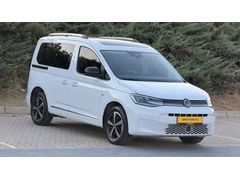 Galeriden Volkswagen Caddy 2.0 TDI Style 2024 Model Adana
