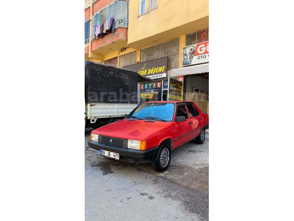 SAHİBİNDEN SIFIR MOTOR Broadway GTE 1992l