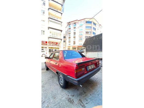 SAHİBİNDEN SIFIR MOTOR Broadway GTE 1992l