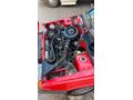 SAHİBİNDEN SIFIR MOTOR Broadway GTE 1992l