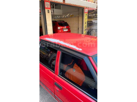 SAHİBİNDEN SIFIR MOTOR Broadway GTE 1992l