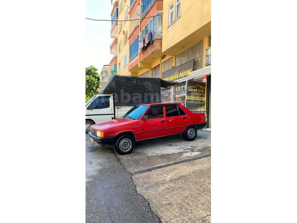 SAHİBİNDEN SIFIR MOTOR Broadway GTE 1992l
