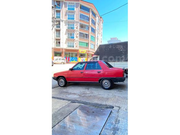 SAHİBİNDEN SIFIR MOTOR Broadway GTE 1992l