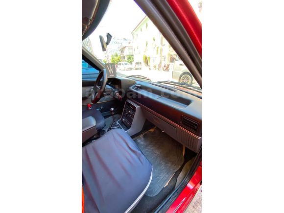 SAHİBİNDEN SIFIR MOTOR Broadway GTE 1992l