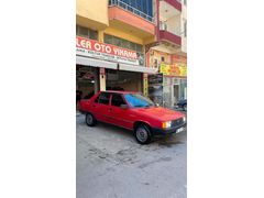 SAHİBİNDEN SIFIR MOTOR Broadway GTE 1992l