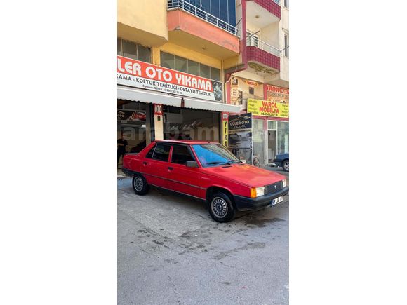 SAHİBİNDEN SIFIR MOTOR Broadway GTE 1992l