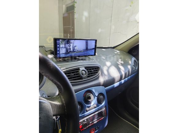 Sahibinden Renault Clio 1.5 dCi Extreme 2008 Model